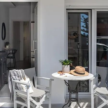 Helios Apartment Ierápetra Exterior foto
