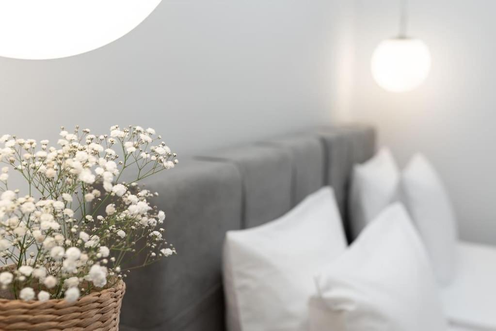 Apartment Helios Ierapetra (Crete)