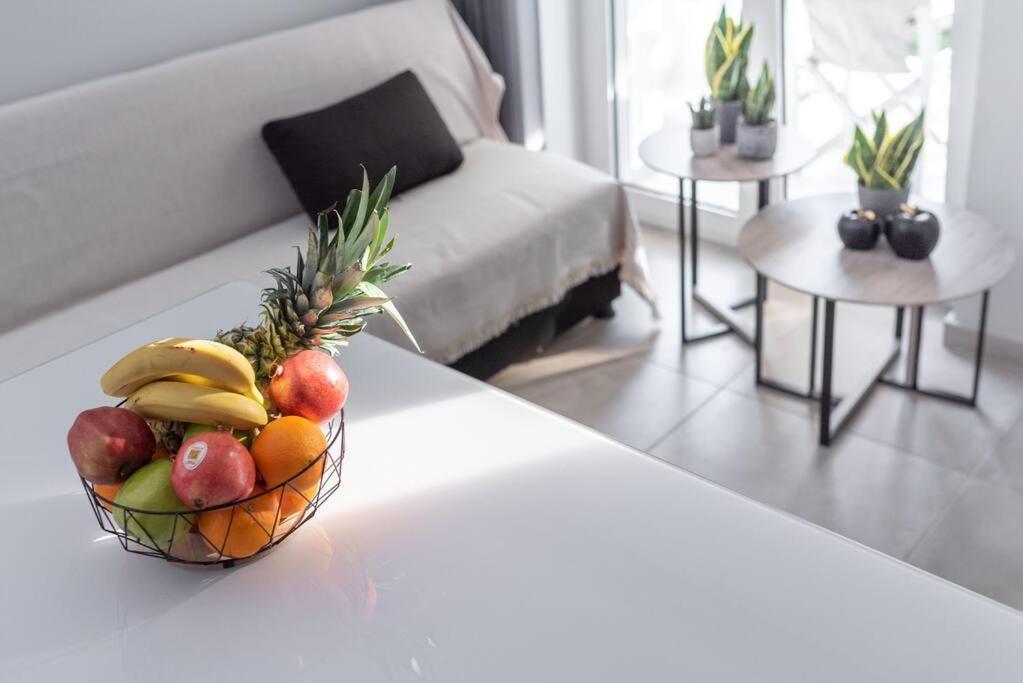 Helios Apartment Ierapetra (Crete)