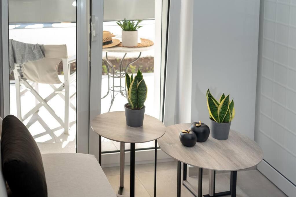 Helios Apartment Ierapetra (Crete)