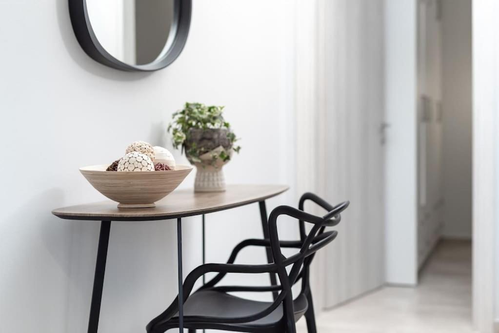 Apartment Helios
