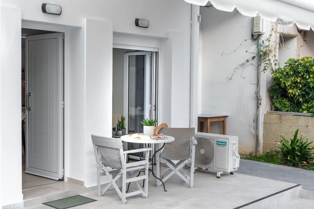 Apartment Helios *